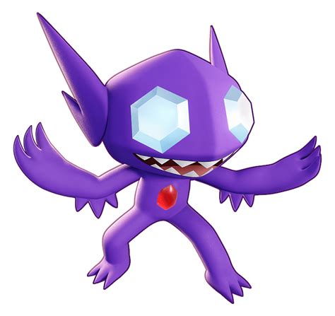 sableye smogon|pokemon unite sableye build.
